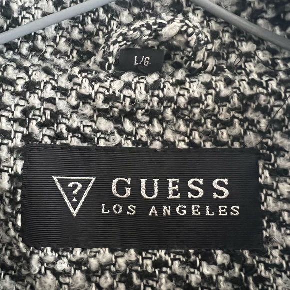 Guess Jacket - Large - Picture 3 of 5